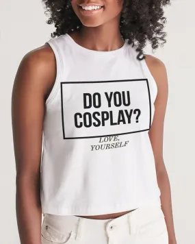 COSPLAY Women's Cropped Tank