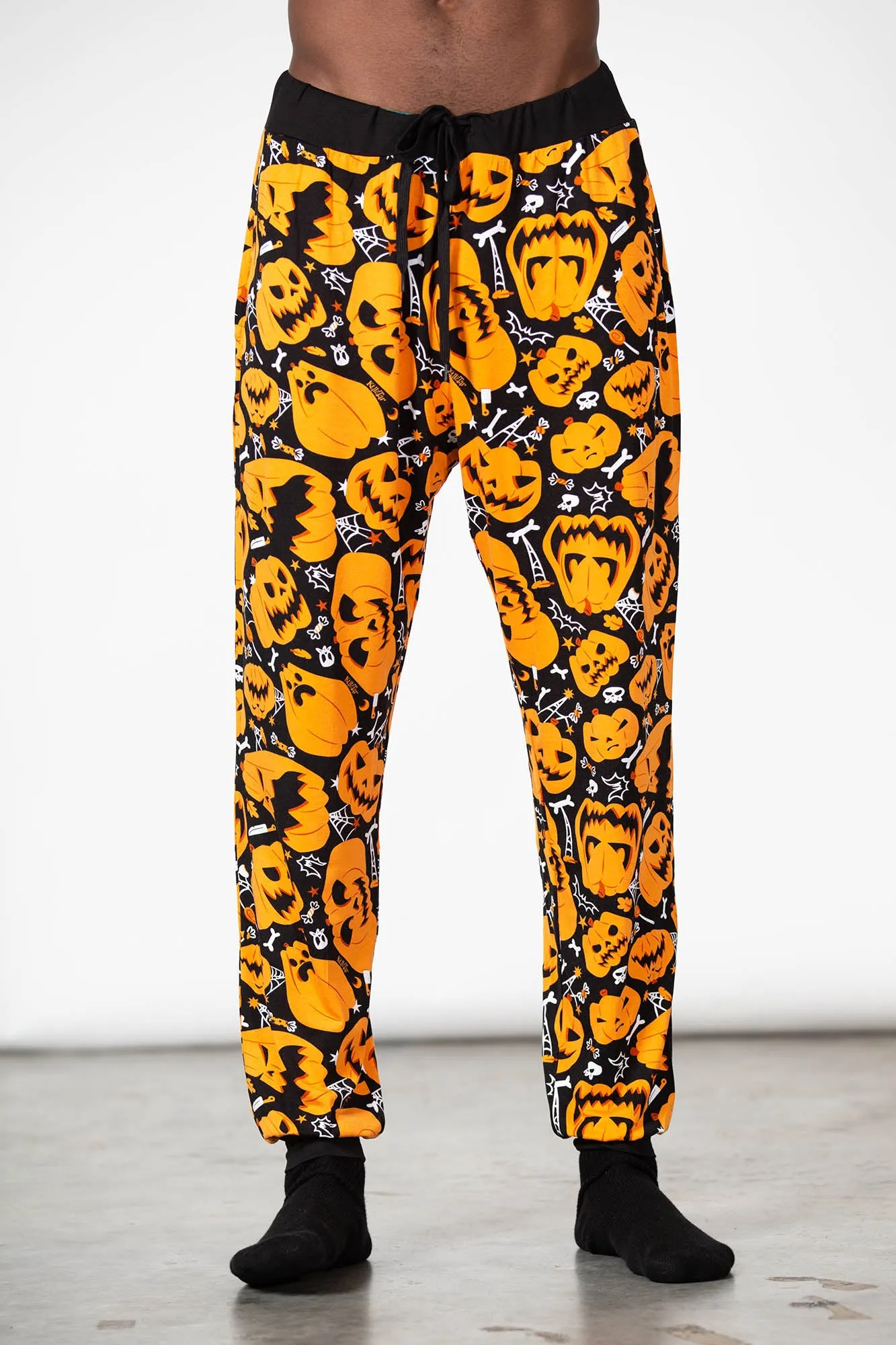 Creep It Real Sweatpants