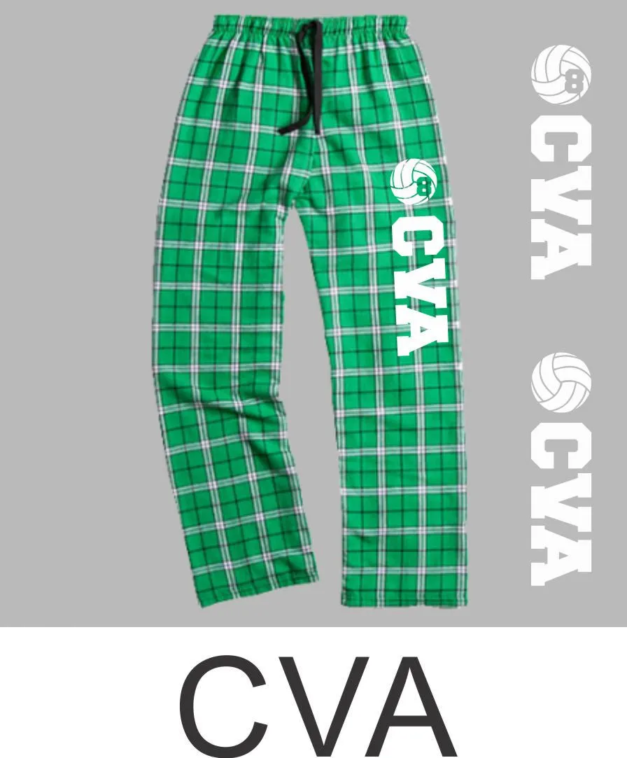 CVA Pajama Bottoms in 3 Designs