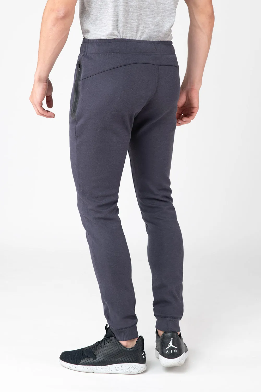 Double Knit Jogger