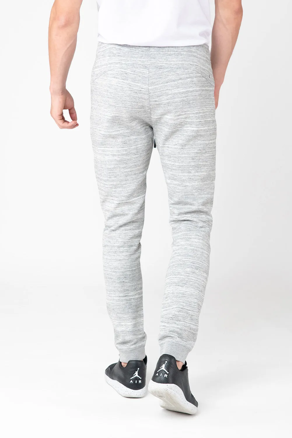 Double Knit Jogger