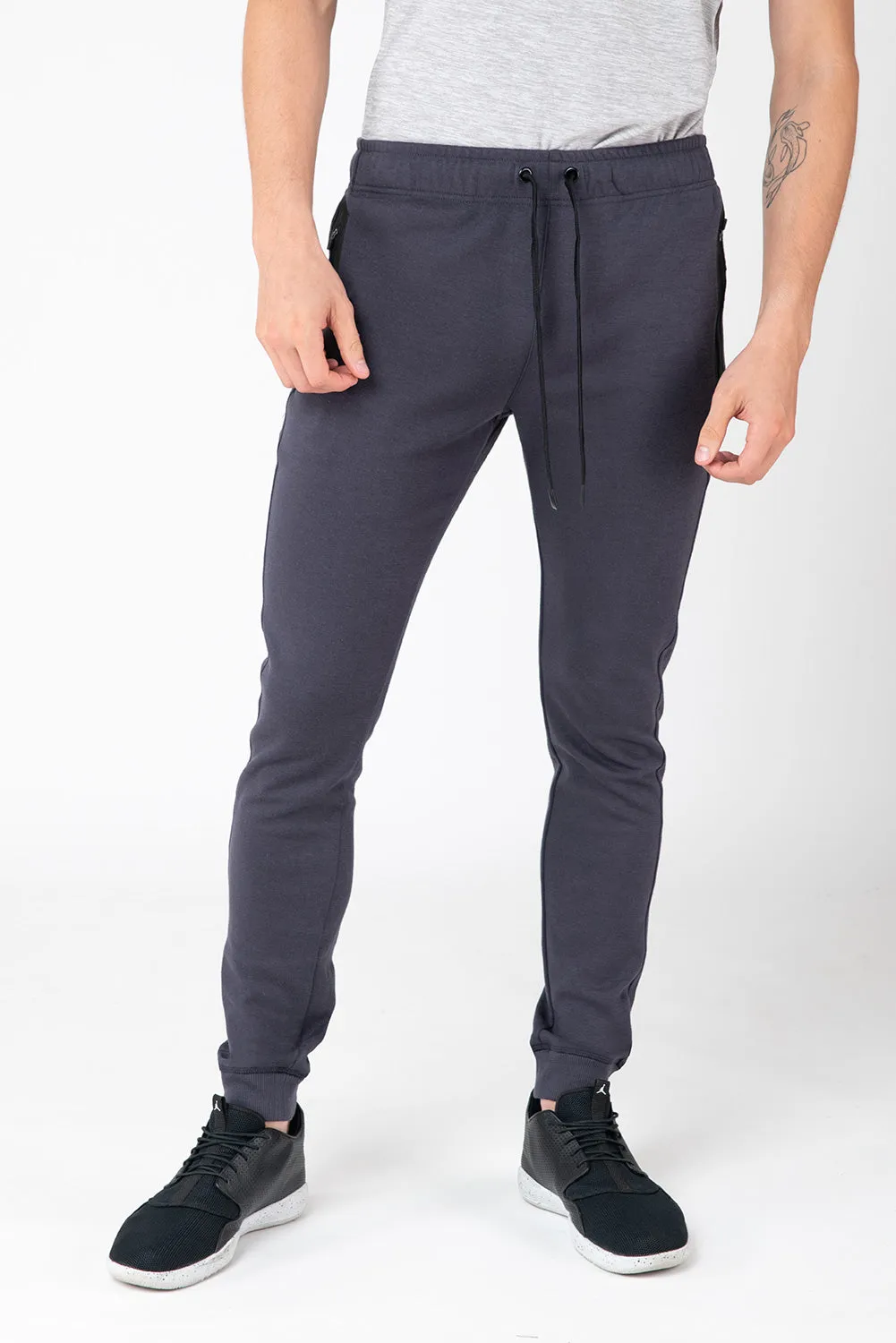 Double Knit Jogger