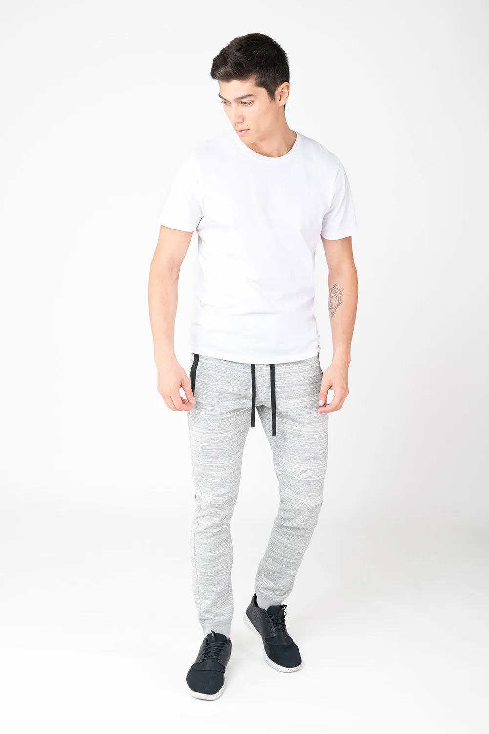 Double Knit Jogger