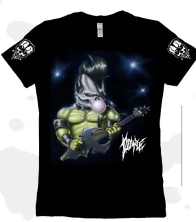 Doyle Bubble Boy t-shirt (ADULT Sizes)