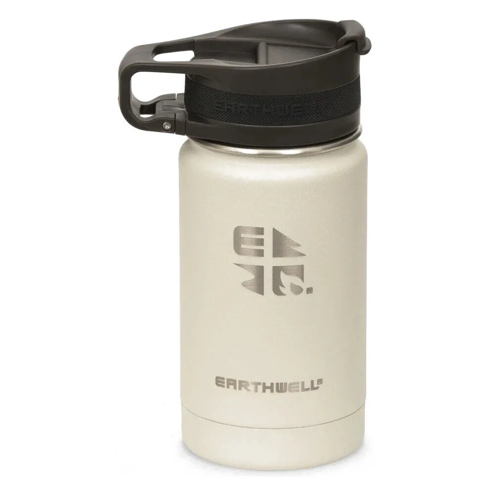 Earthwell Roaster Loop Vacuum Bottle - 350ml