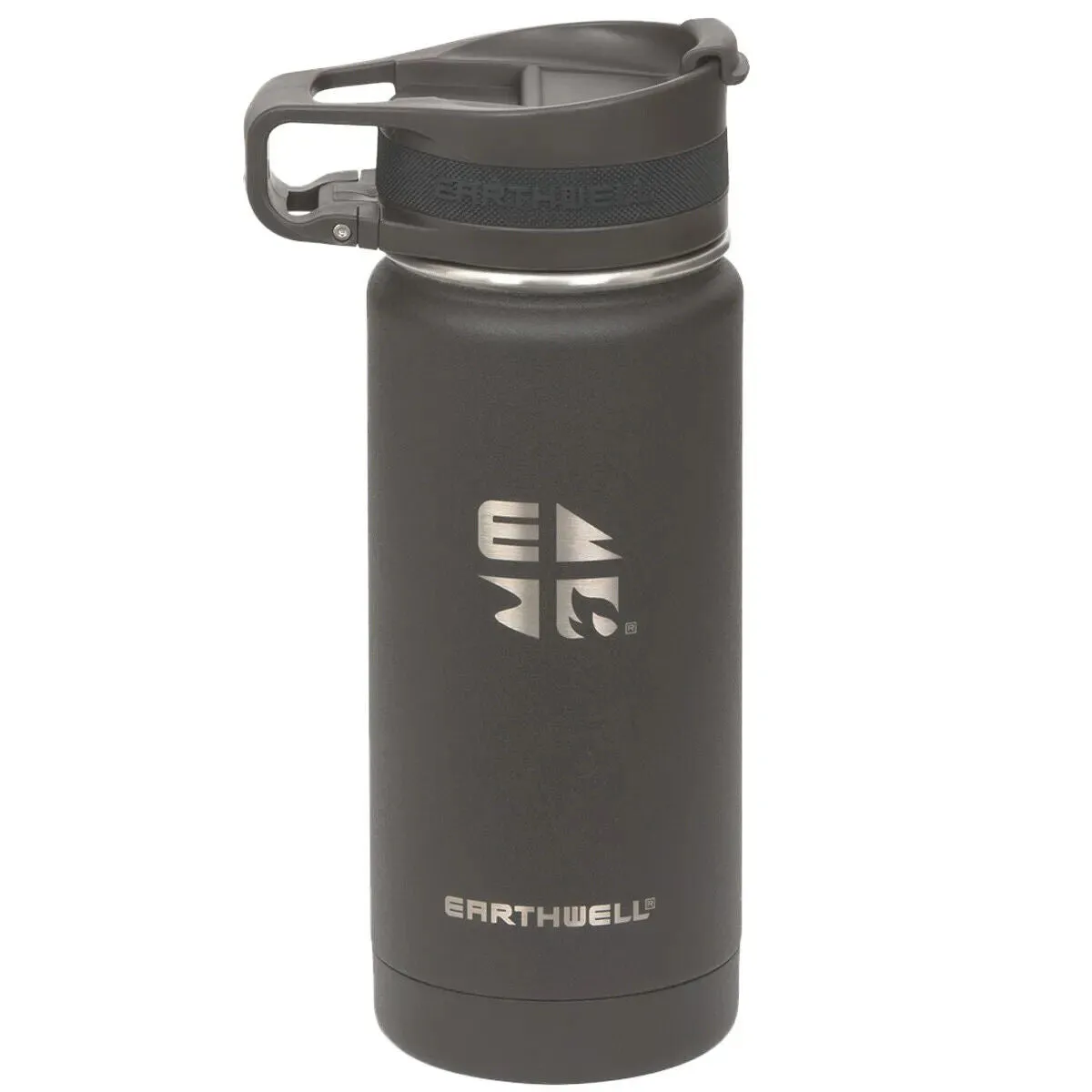 Earthwell Roaster Loop Vacuum Bottle - 470ml