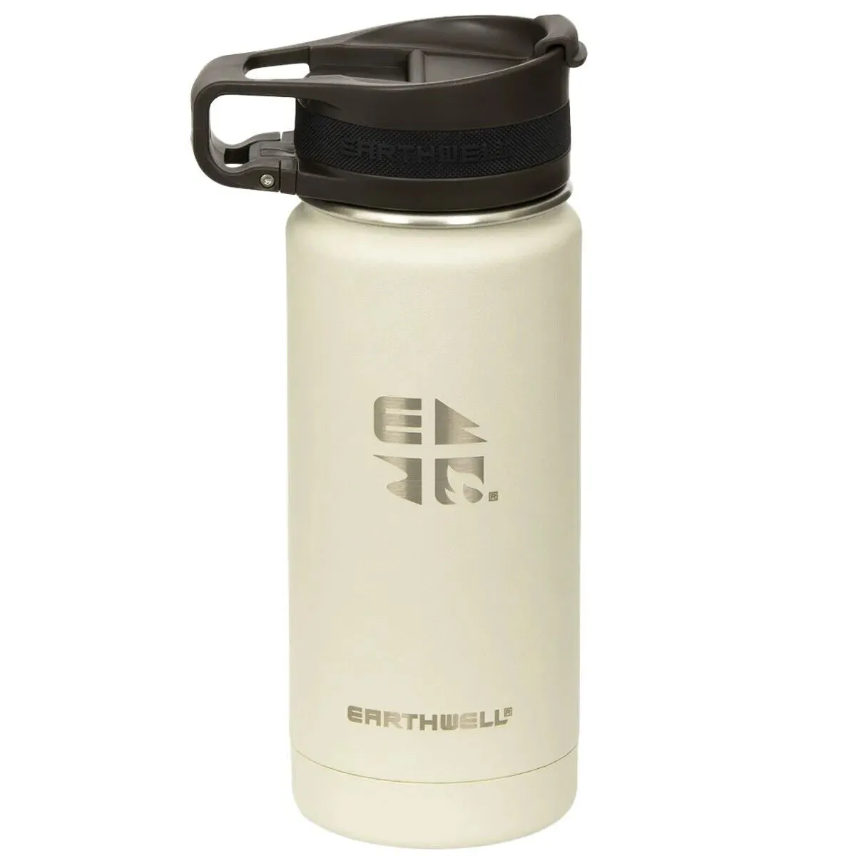 Earthwell Roaster Loop Vacuum Bottle - 470ml