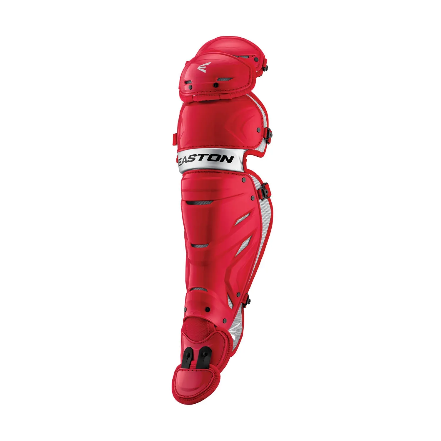 Easton Pro X Adult Leg Guards