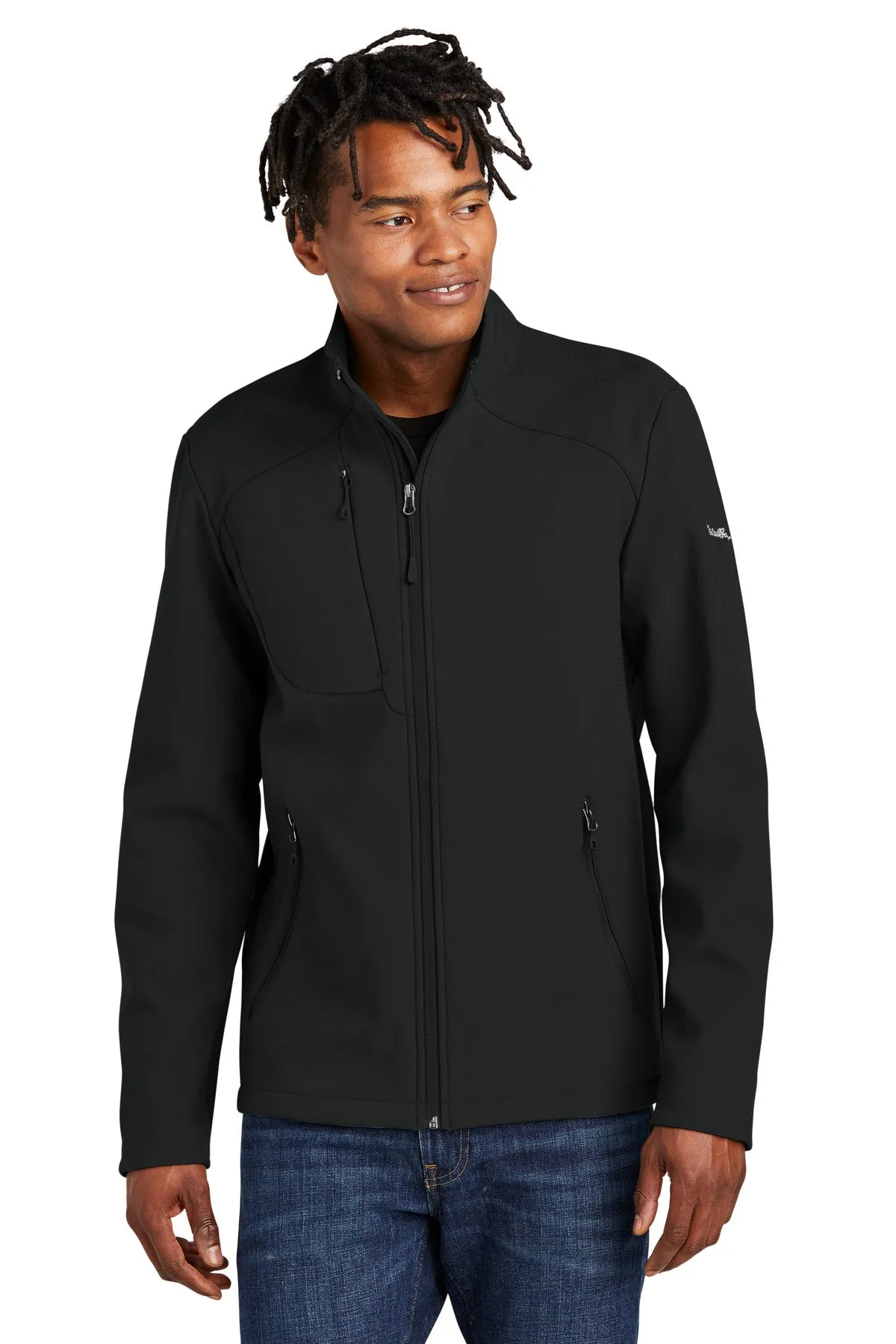 Eddie Bauer Stretch Soft Shell Jacket EB544