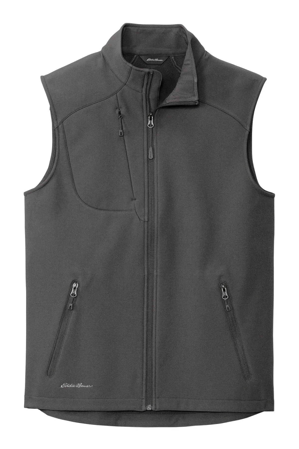 Eddie Bauer Stretch Soft Shell Vest EB546