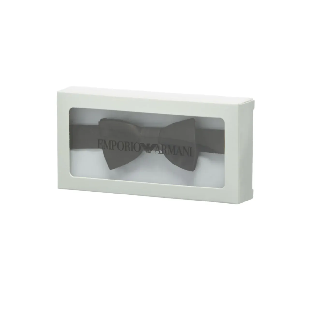 Emporio Armani Baby Navy Bow Tie_409527