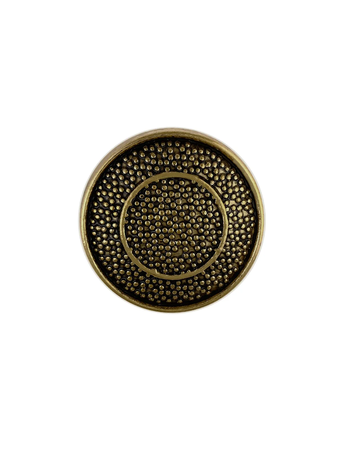 Fancy Designer Antique Coat Button