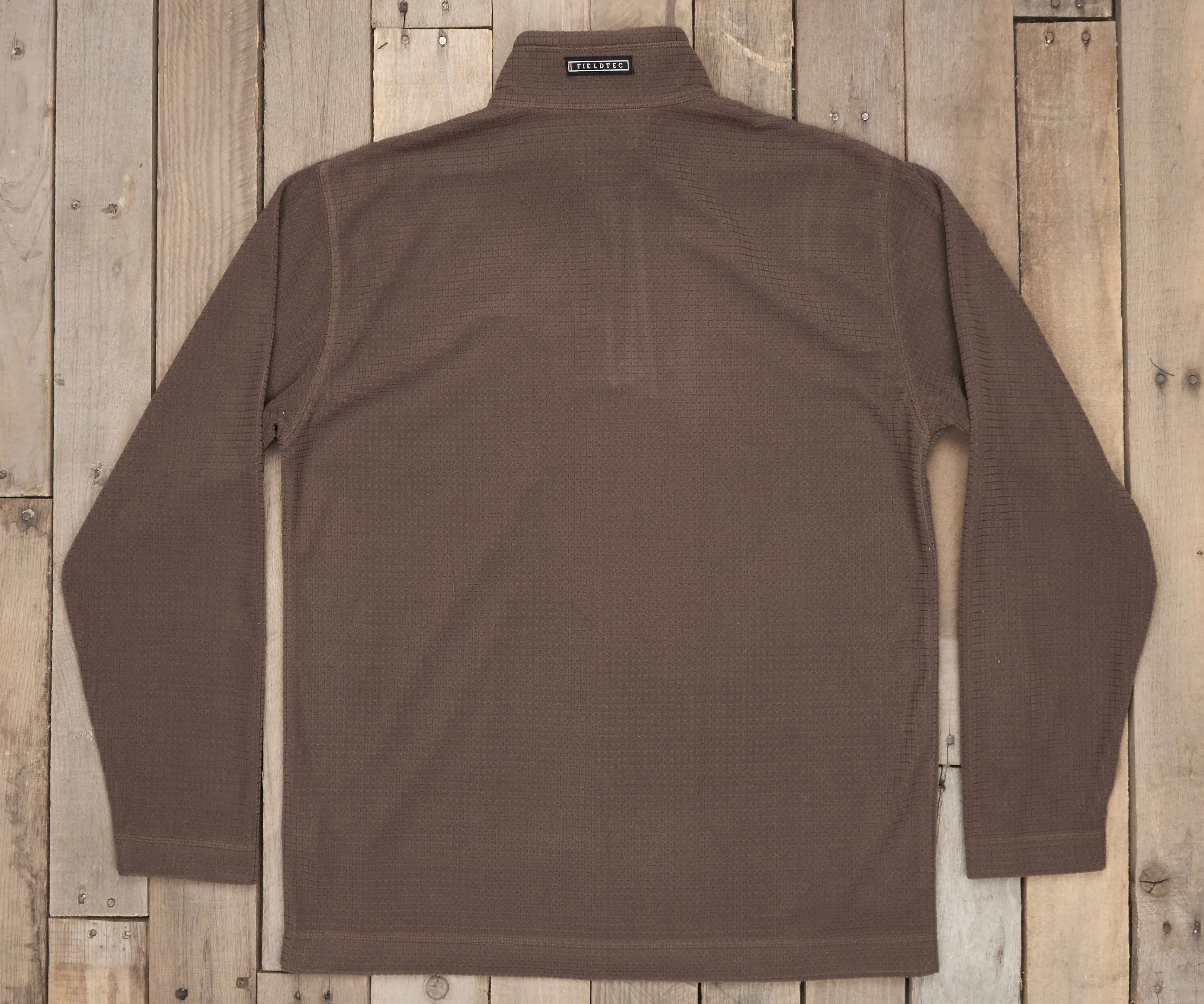 FieldTec™ Dune Pullover -  MAX-5