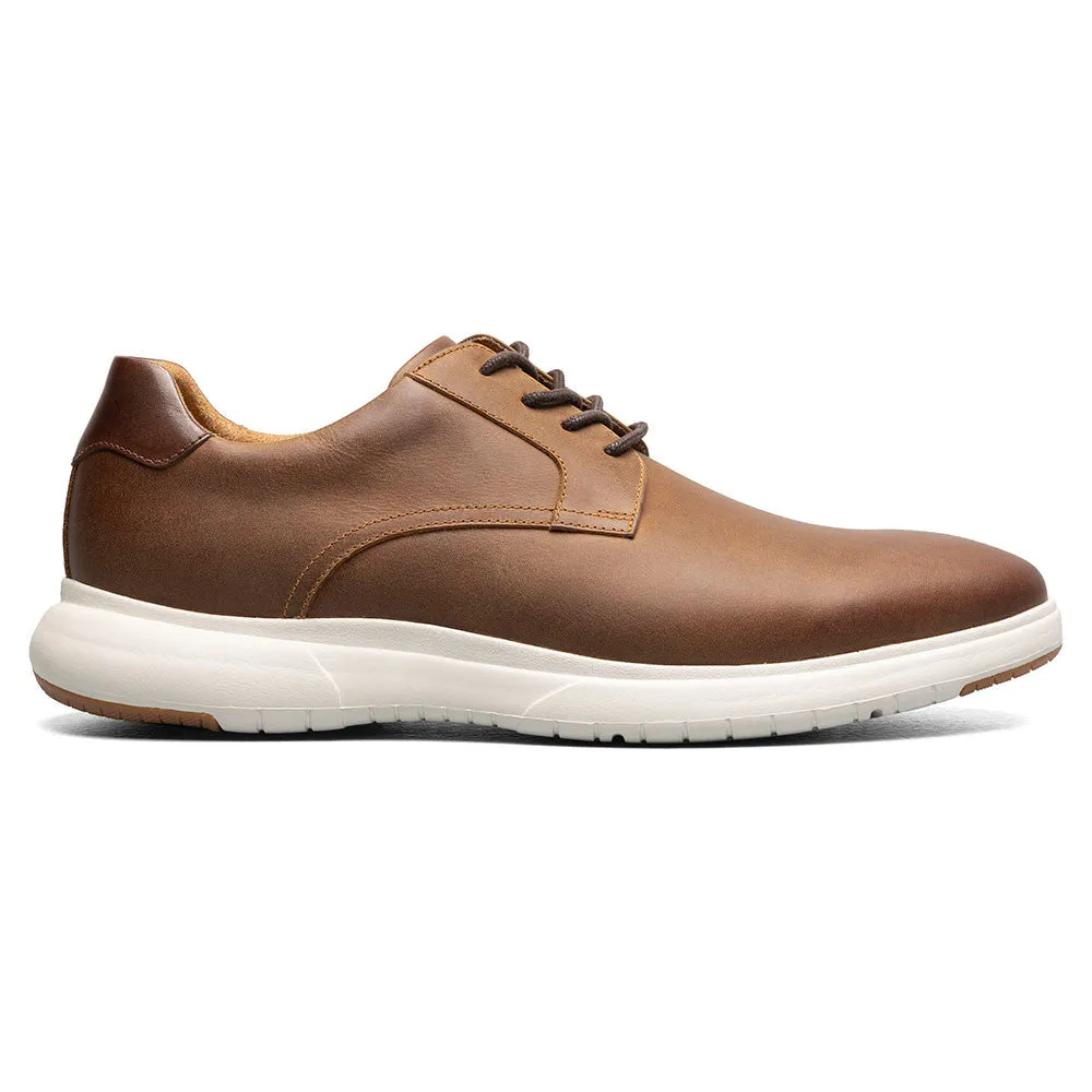 Florsheim Dash Plain Toe Oxford Brown Florsheim Comfortech