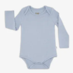 Fog Long Sleeve Bodysuit