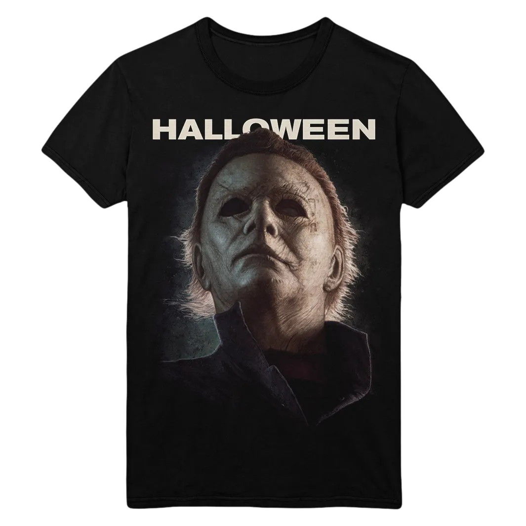 Halloween 2018: Michael T-Shirt