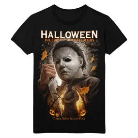 Halloween 6: Michael's Back T-Shirt