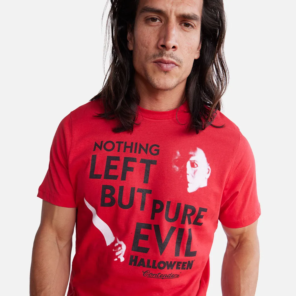 HALLOWEEN BLOODY SUNDAY SHIRT