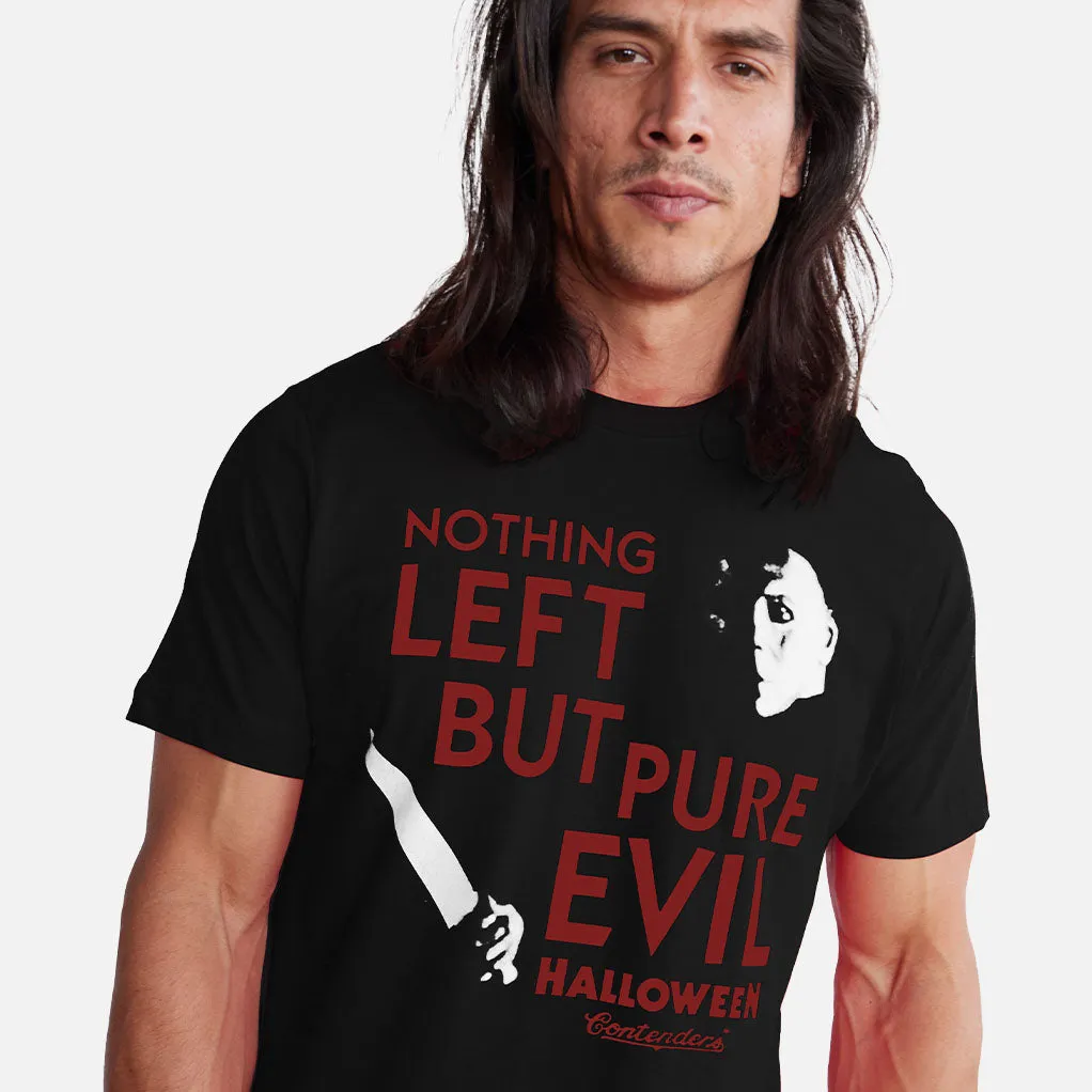 HALLOWEEN BLOODY SUNDAY SHIRT