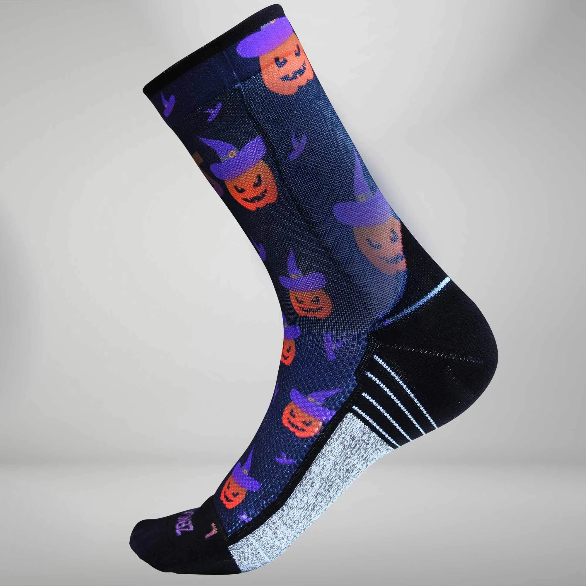 Halloween Socks (Mini Crew)