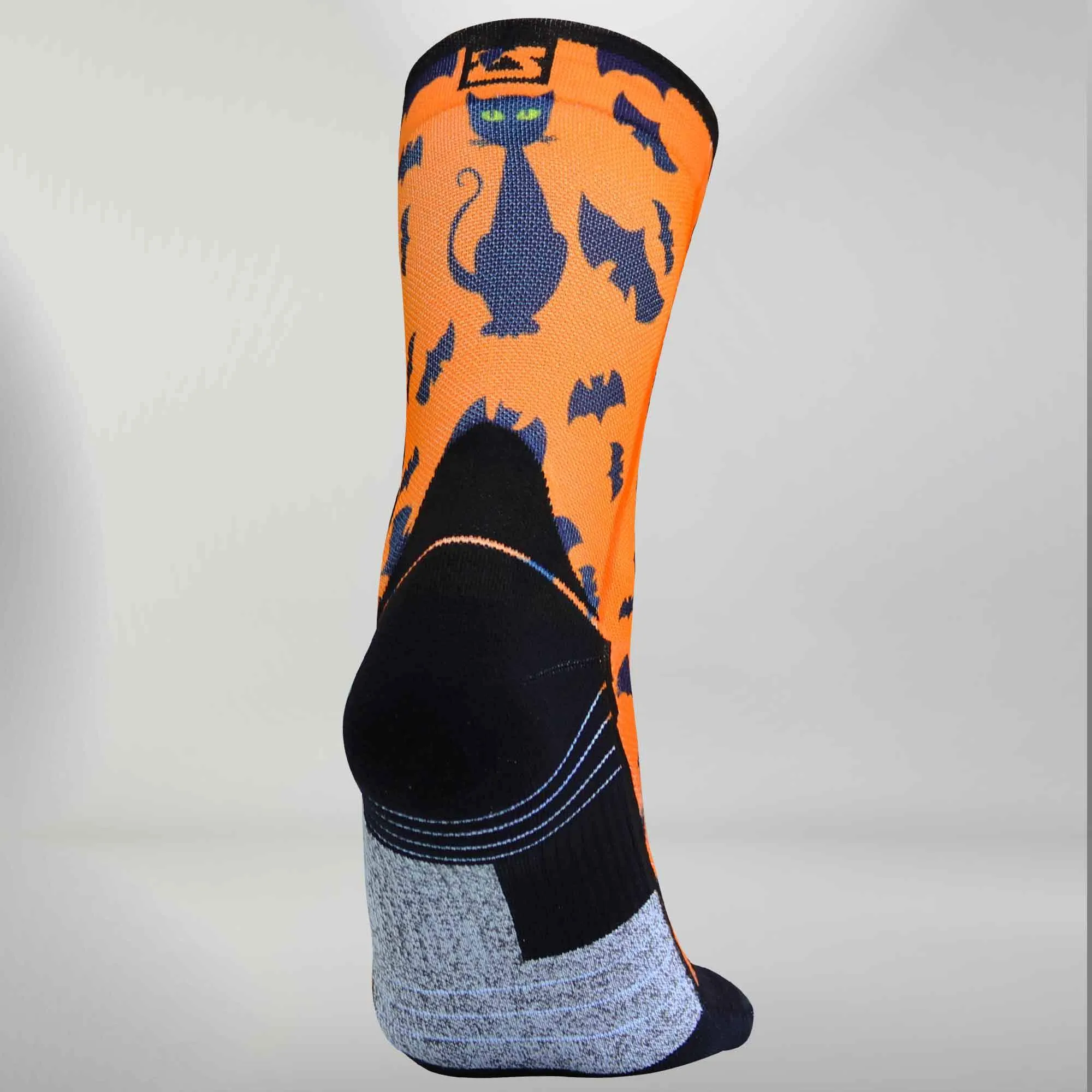 Halloween Socks (Mini Crew)