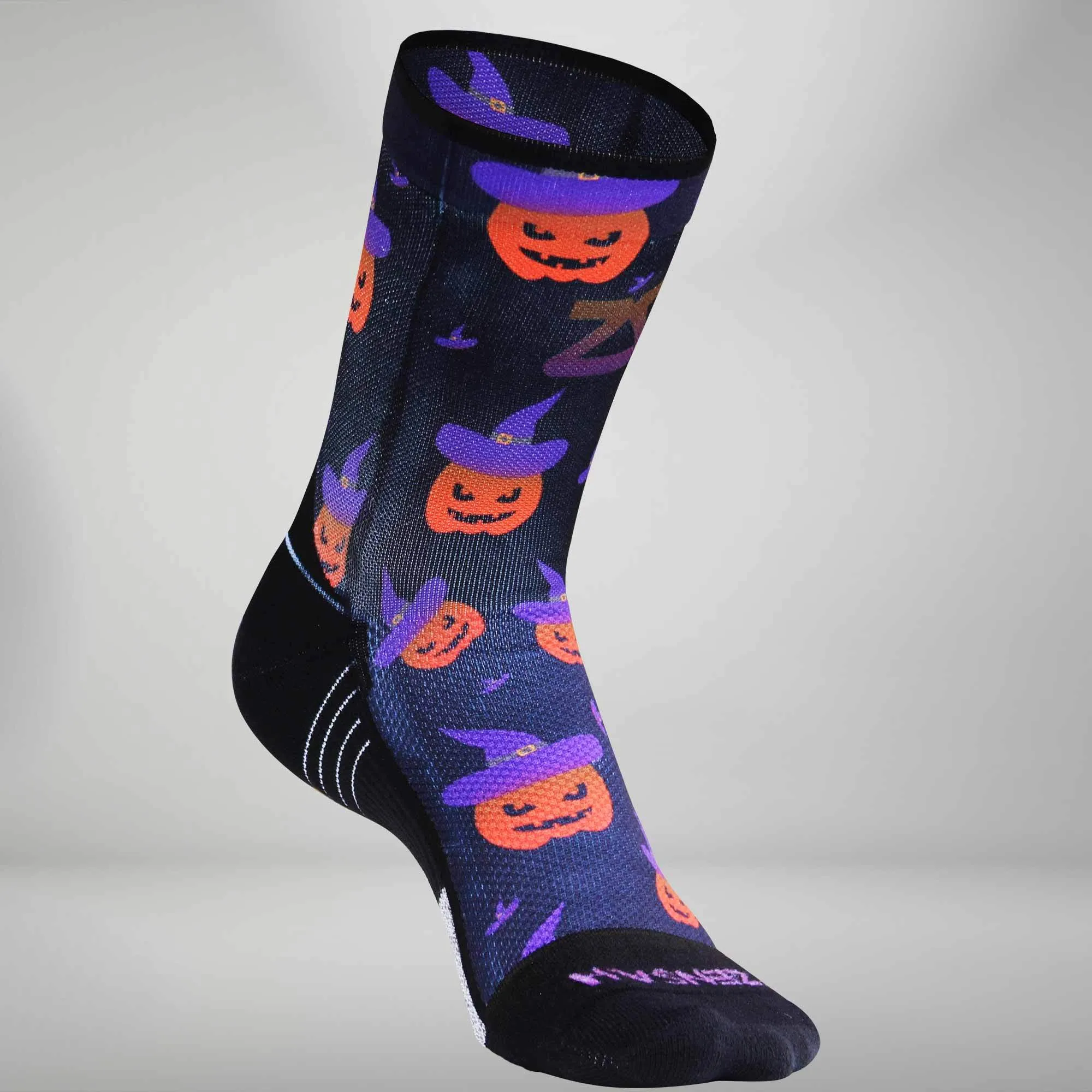 Halloween Socks (Mini Crew)