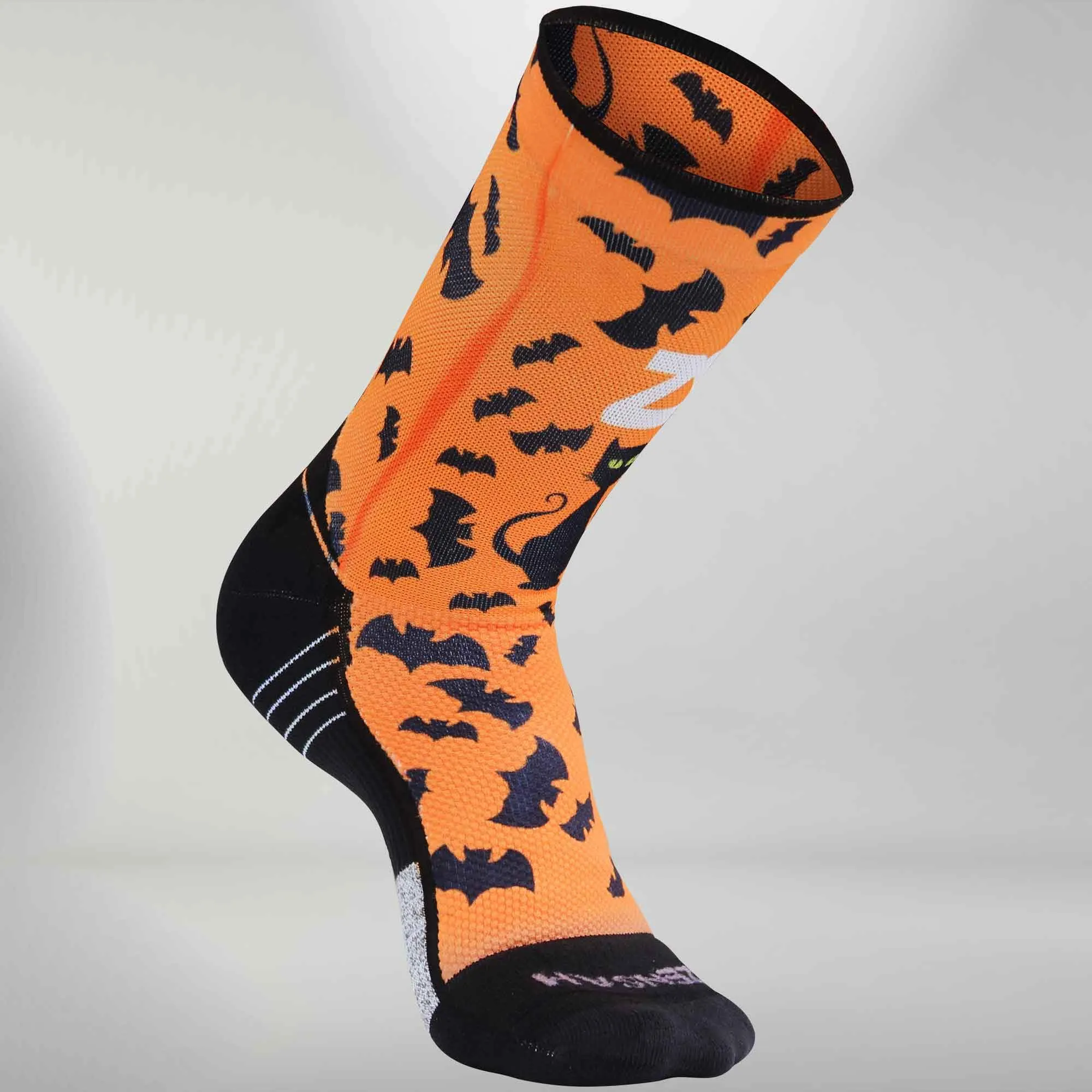 Halloween Socks (Mini Crew)