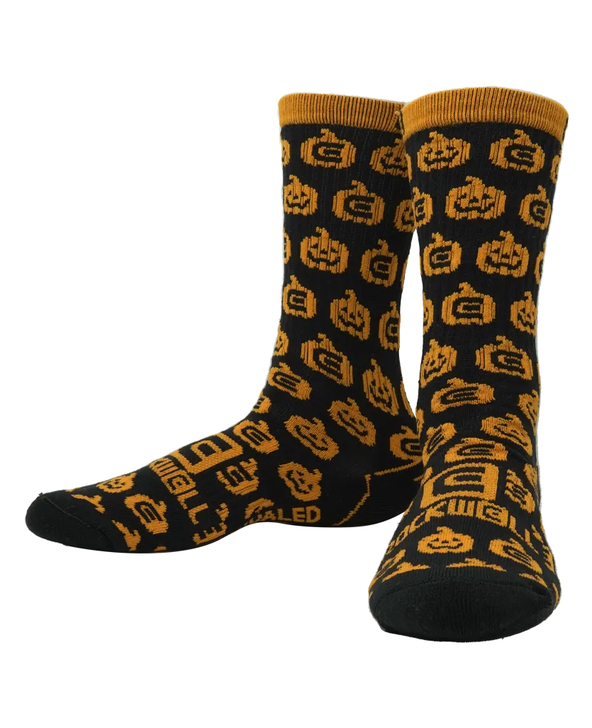 Halloween Socks