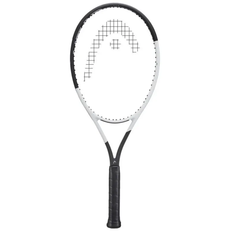 Head Speed Team 2024 Tennis Racquet - White/Black