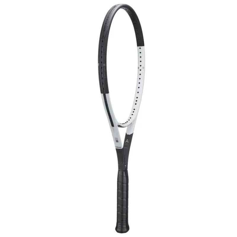 Head Speed Team 2024 Tennis Racquet - White/Black