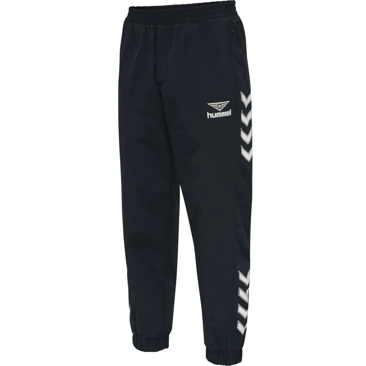 Hummel hmlNIKKI Pants - Dark Navy