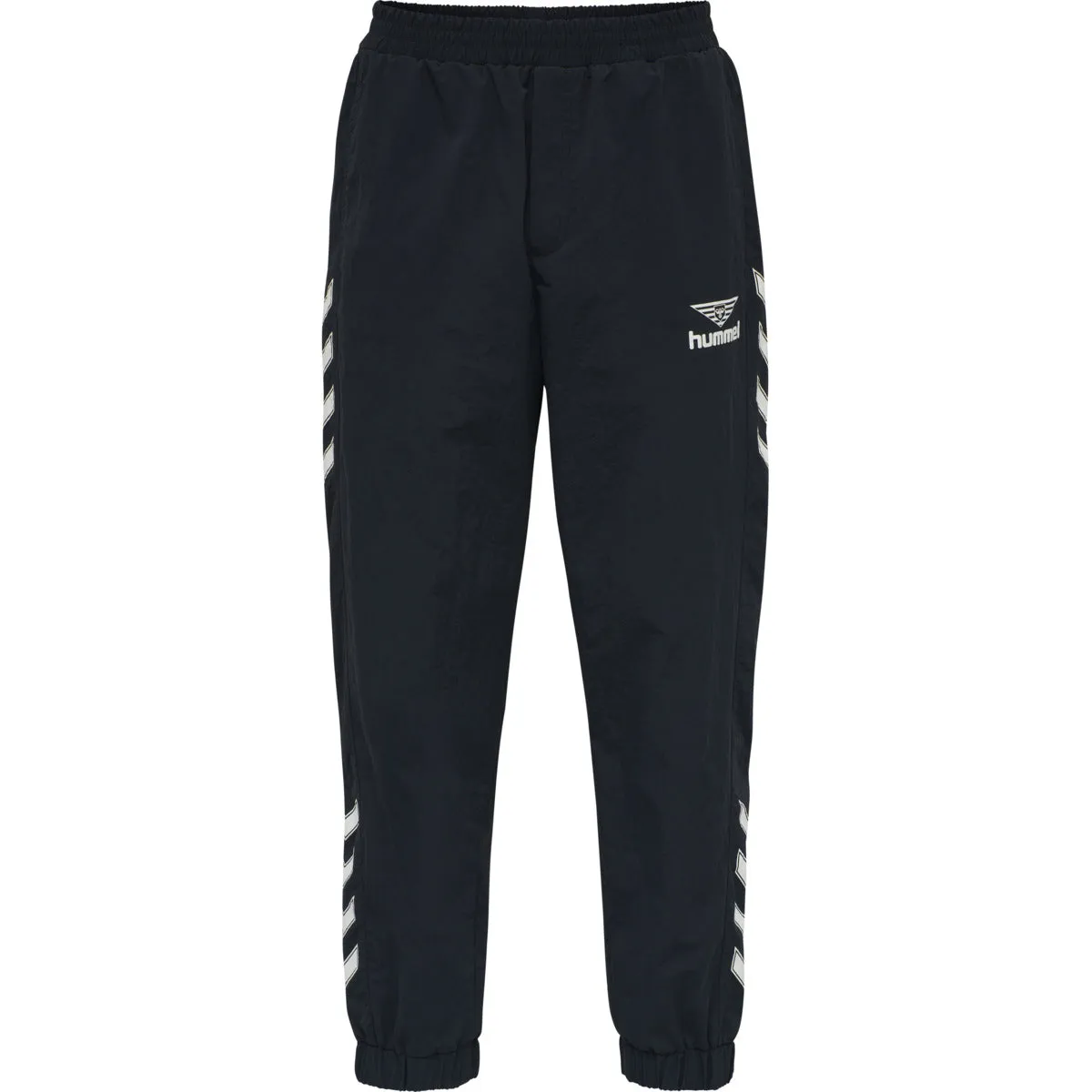 Hummel hmlNIKKI Pants - Dark Navy