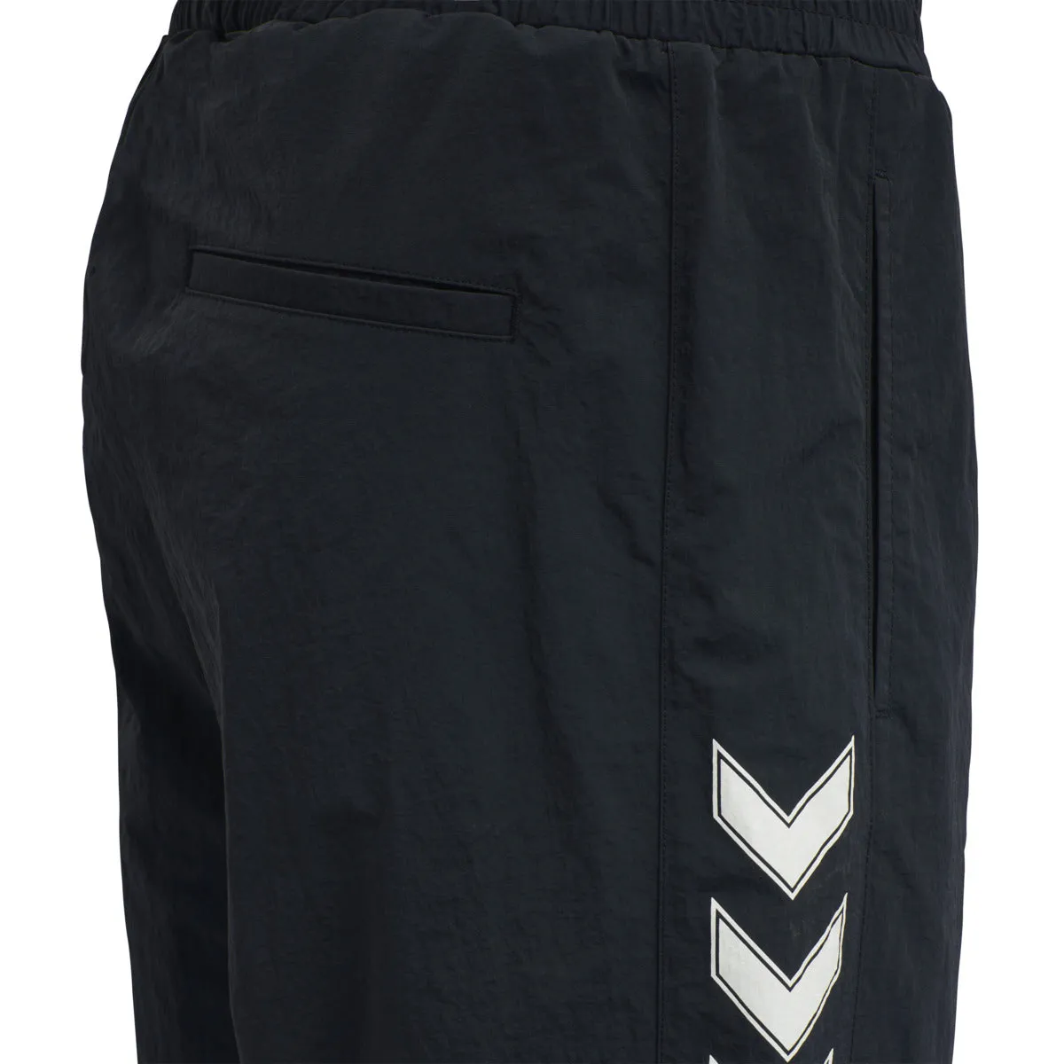 Hummel hmlNIKKI Pants - Dark Navy