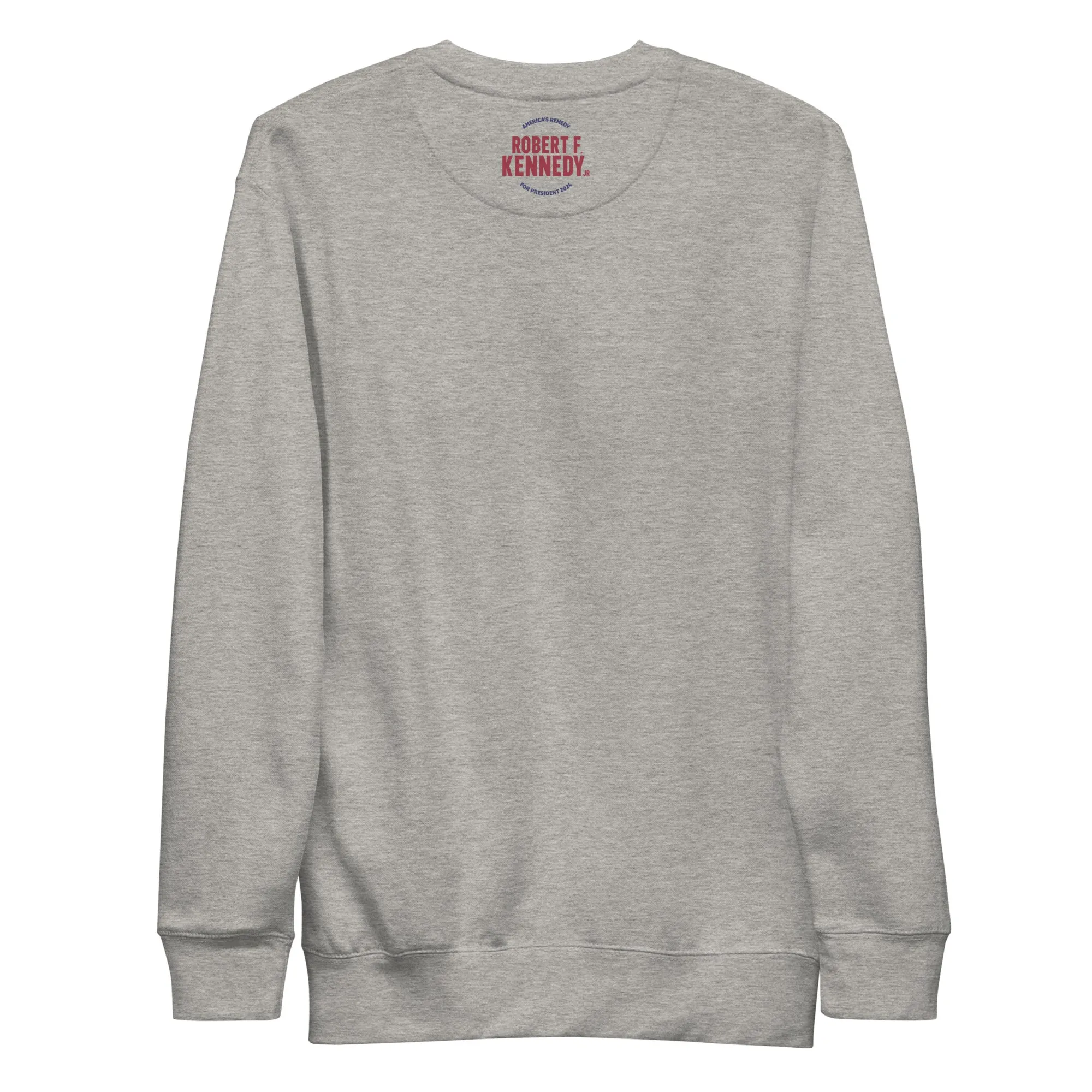 Kennedy Spirit of '68 Unisex Premium Sweatshirt