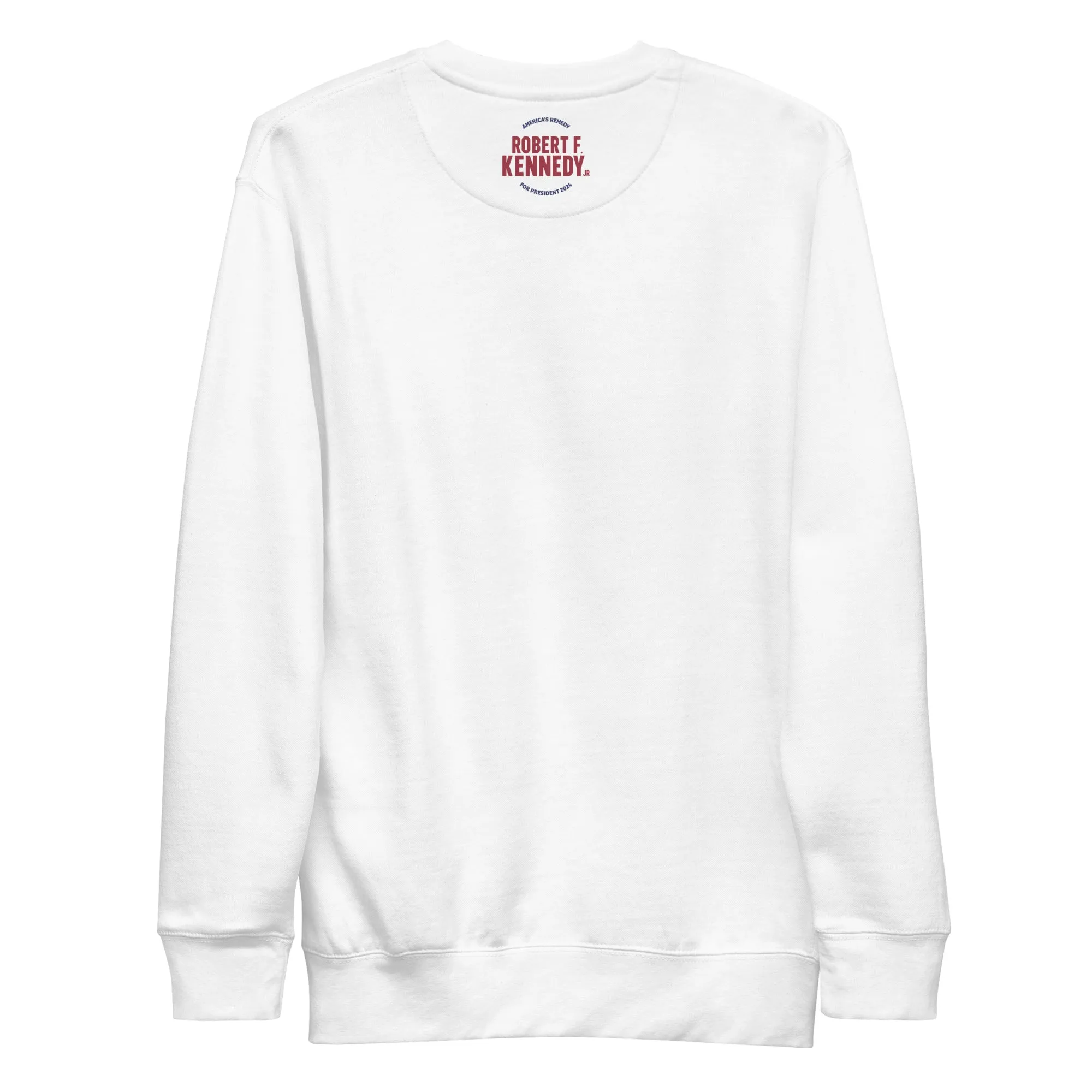 Kennedy Spirit of '68 Unisex Premium Sweatshirt