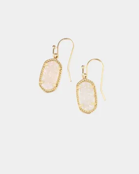 Lee Drop Earrings