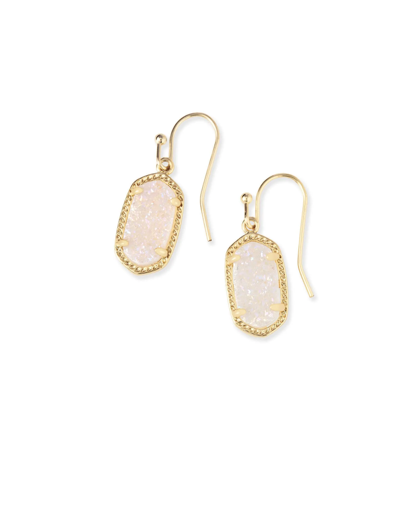 Lee Drop Earrings