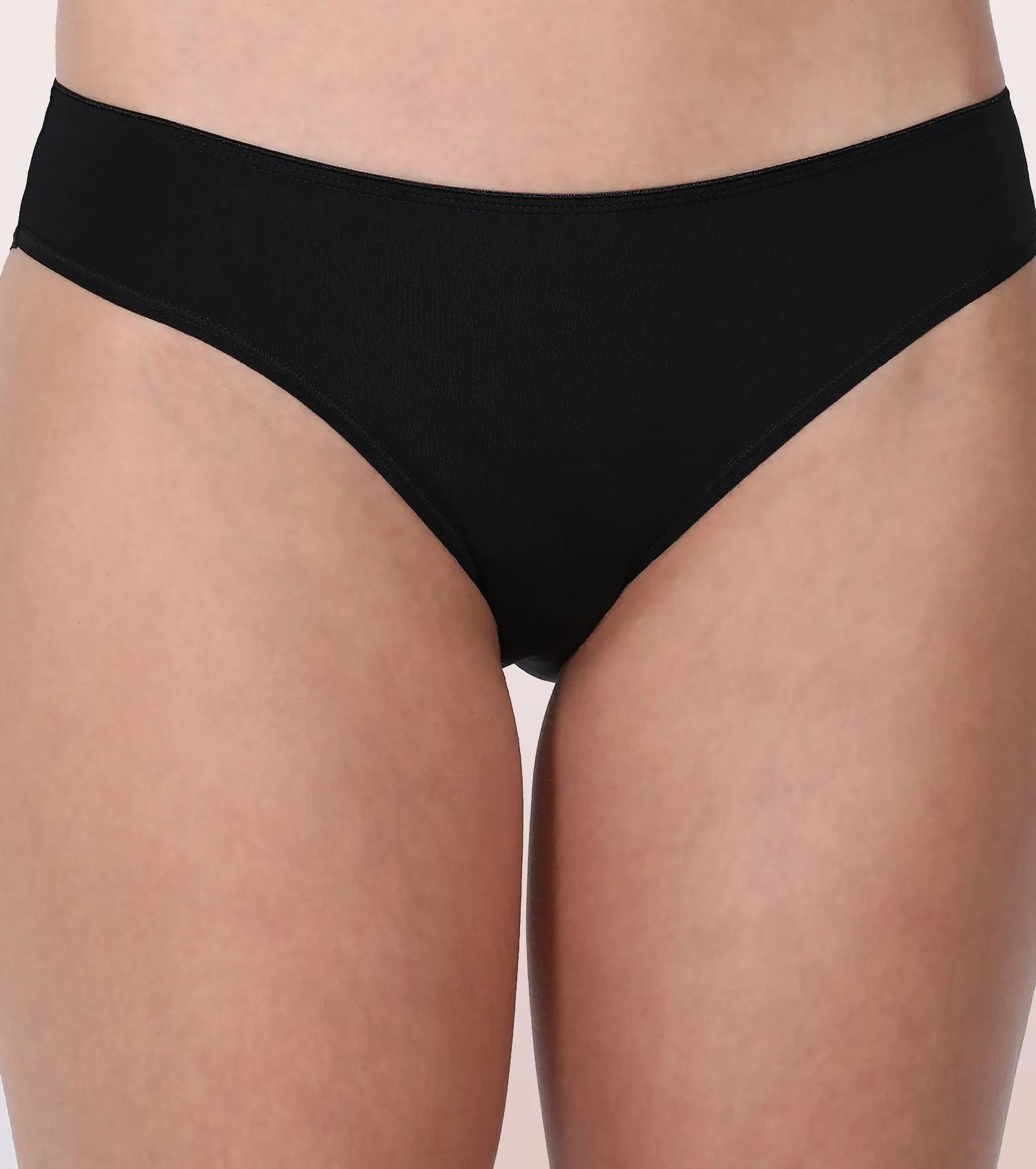 Low Waist Co-ordinate Panty