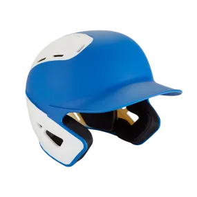 Mizuno B6 Two Tone Adult Baseball Helmet