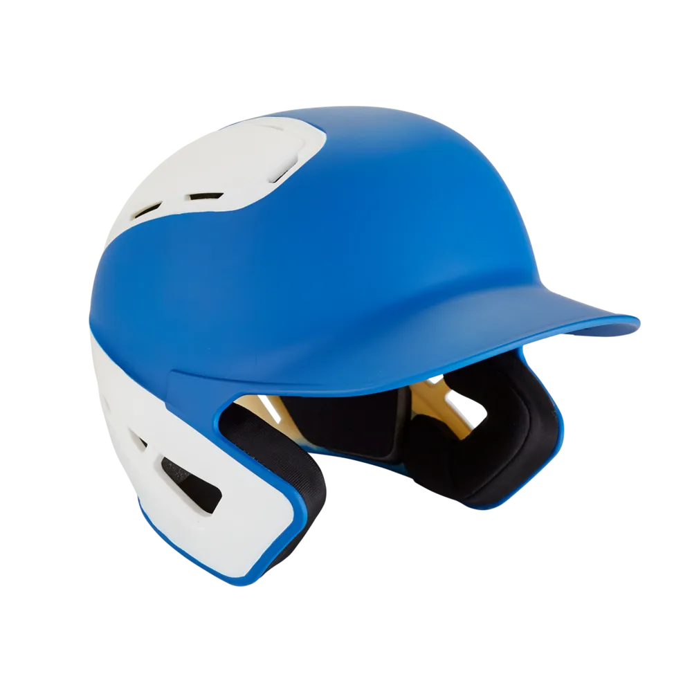 Mizuno B6 Two Tone Adult Baseball Helmet