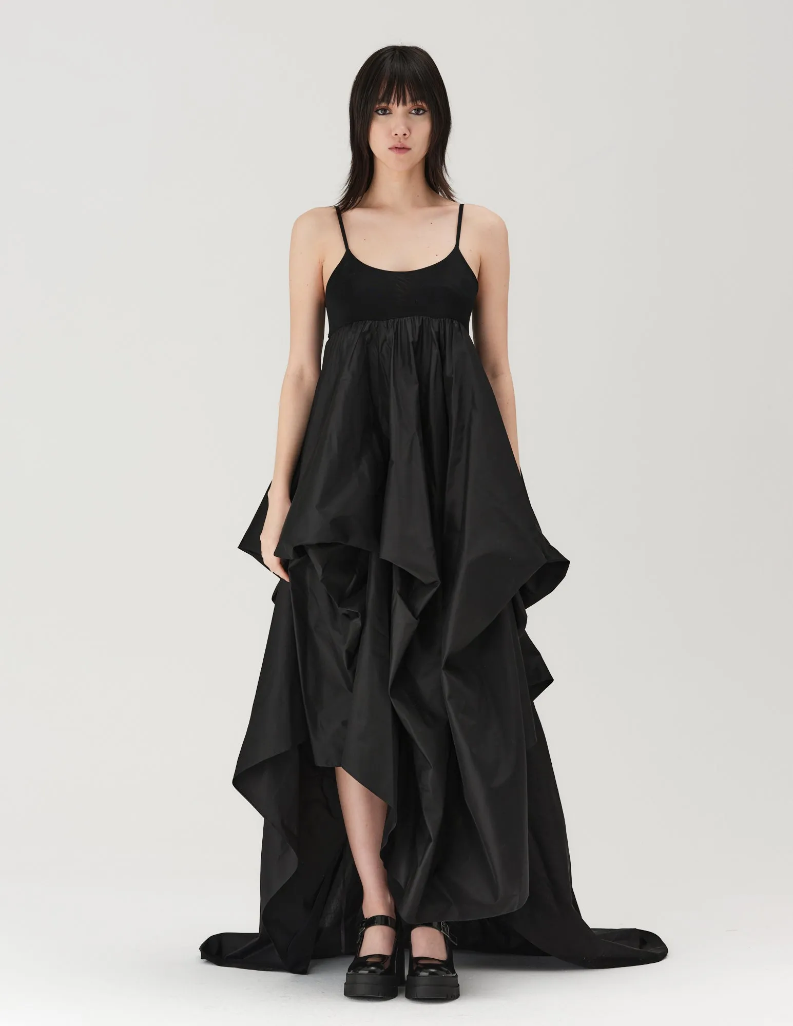 morgane gown