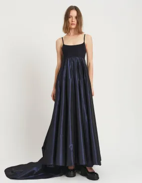 morgane gown