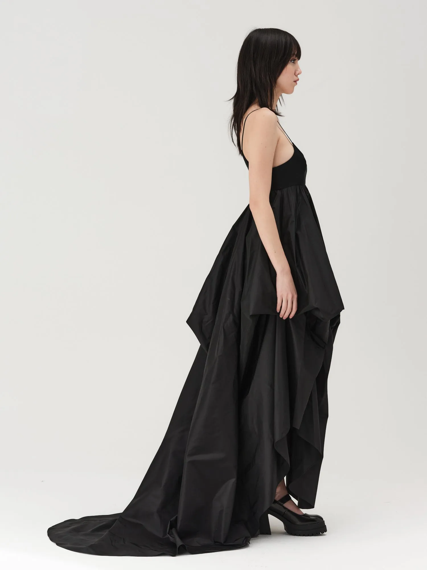 morgane gown