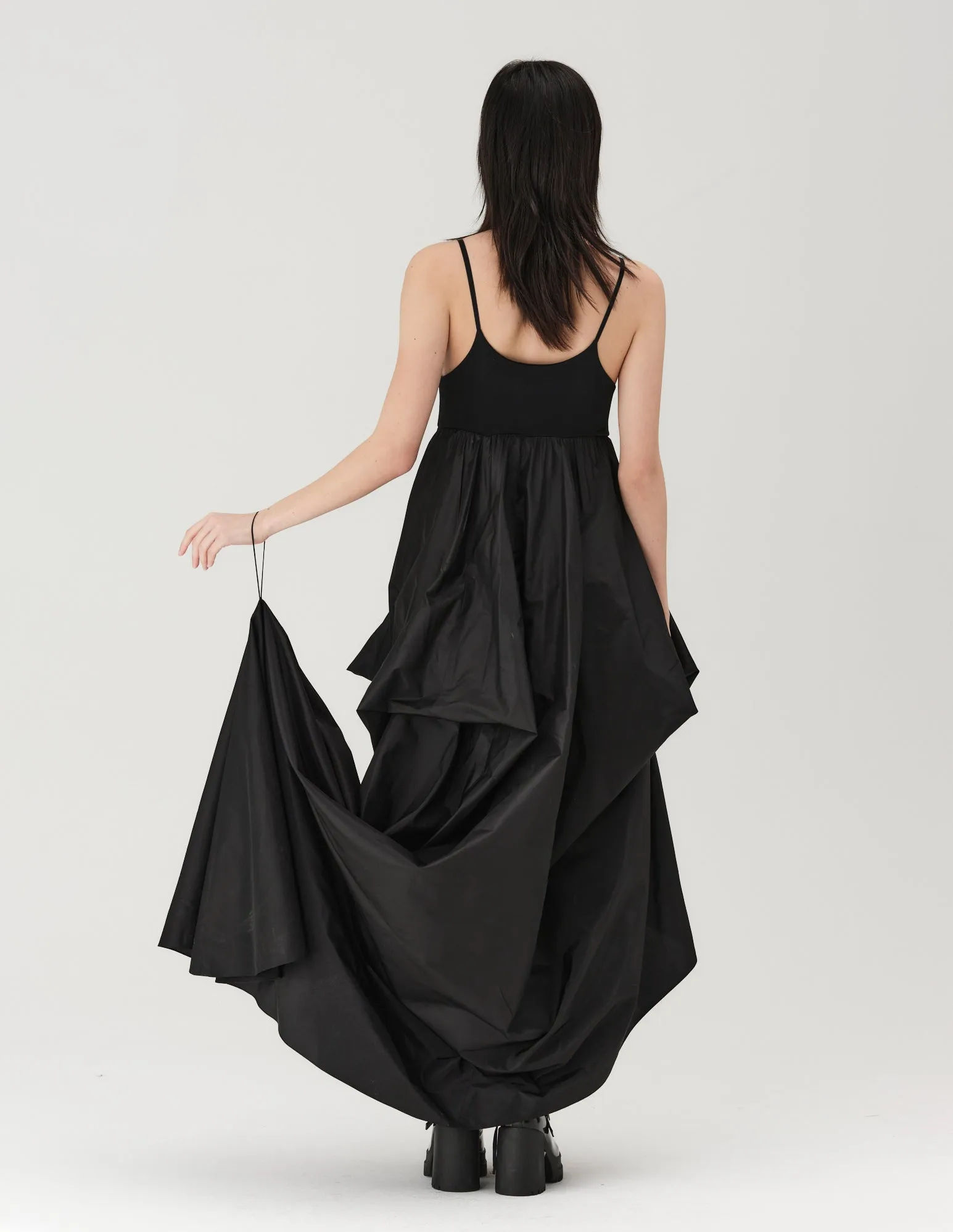 morgane gown