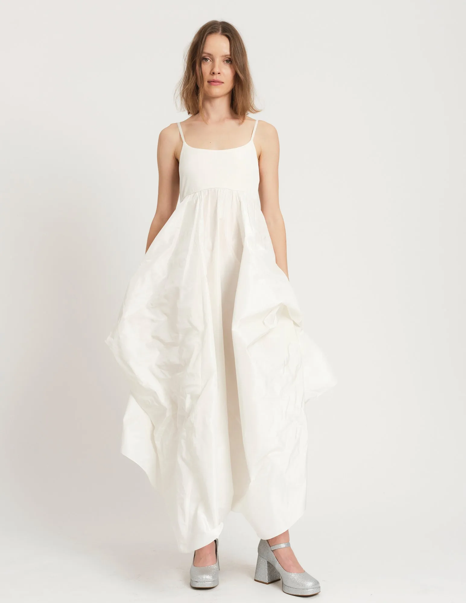 morgane gown