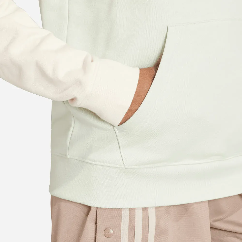 Áo Khoác Nữ Adidas Originals-Hoodie - Be