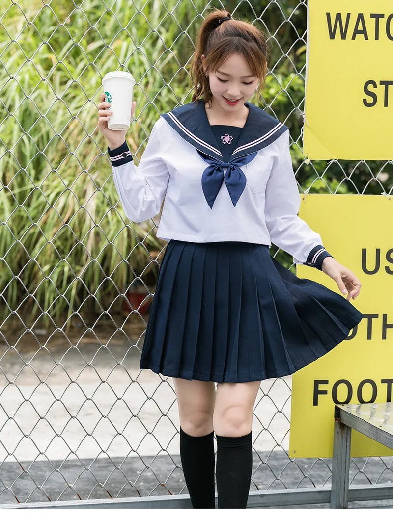 "NOVEL" SCHOOL UNIFORM