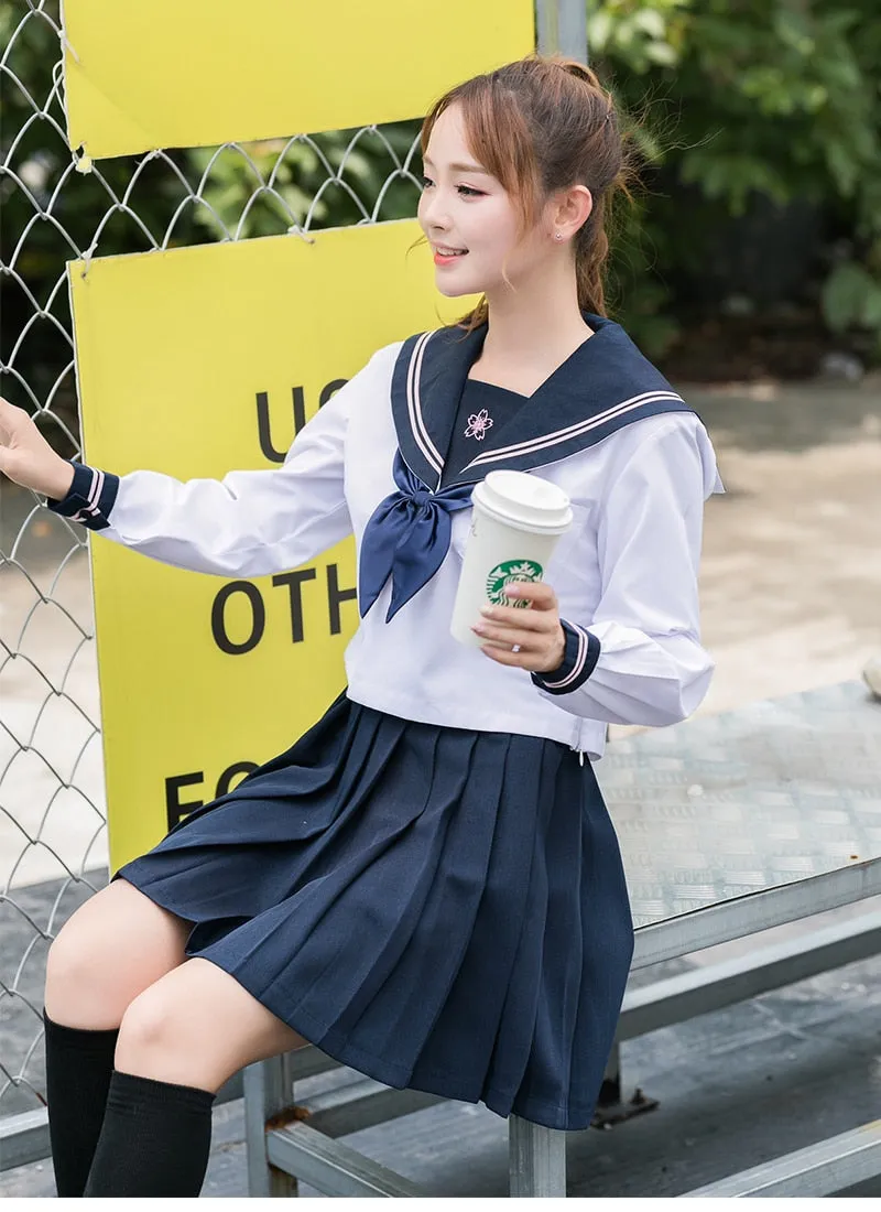 "NOVEL" SCHOOL UNIFORM