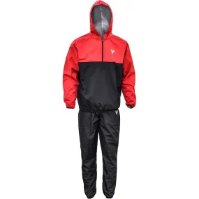 RDX X6 Hooded Sauna Sweat Suit