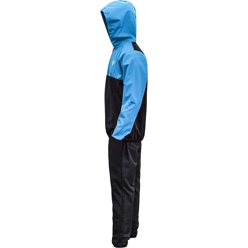 RDX X6 Hooded Sauna Sweat Suit